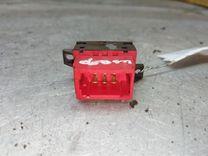 Кнопка стеклоподъемника переднего правого TT4DZD Renault Safrane - Фото 2