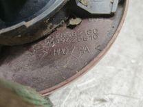 Лючок топливного бака QHRE7G Peugeot 206 купить в магазине запчастей бу