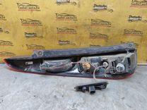 Фонарь задний правый OJTG6D Ford Fiesta undefined