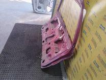 Крышка багажника (дверь 3-5) RIGO2C Fiat Palio undefined