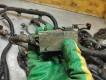 Проводка 7FGA24 Hyundai Getz - Фото 4