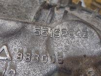 КПП механическая (МКПП) 6-ступенчатая EYHIGE Opel Astra - Фото 10