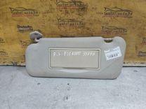 Козырек солнцезащитный 8PDCA4 Citroen Xsara Picasso - Фото 1