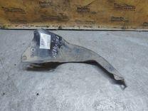 Защита бампера заднего ZCJG04 Honda FR-V - Фото 1