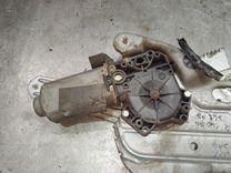 Стеклоподъемник электрический задний левый ODCXNN Renault Safrane - Фото 2