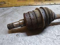 Полуось передняя правая (приводной вал, ШРУС) 8V30VE Daewoo Leganza купить