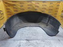 Защита арок задняя левая (подкрылок) 5QKTF0 Peugeot 607 купить с доставкой