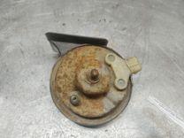 Сигнал (клаксон) WDTVEH Citroen C5 - Фото 3