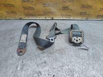 Ремень безопасности задний левый FF3XVT Audi 80 - Фото 4