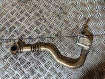 Трубка системы рециркуляции EGR 4DT6G6 Honda Accord - Фото 2