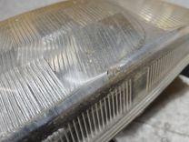 Фара левая GY5HA0 Volvo S60 undefined