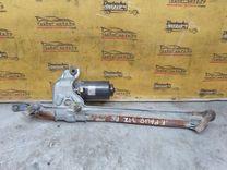 Механизм стеклоочистителя (трапеция дворников) VKTH5F Fiat Palio - Фото 7