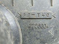 Корпус воздушного фильтра IJG122 Fiat  купить с доставкой