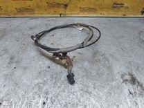 Ручка открытия лючка топливного бака Y693WS Hyundai Getz undefined