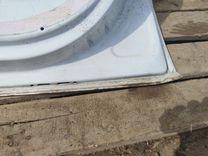 Дверь передняя правая X2A98V Opel Astra undefined