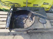 Ниша запасного колеса CSUO04 Audi A6