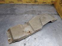 Тепловой экран глушителя 875T17 Volkswagen Sharan - Фото 1