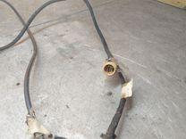 Проводка 2KSDT7 Audi 80 undefined