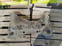 Балка подвески передняя (подрамник) 9GPMRN Renault Scenic - Фото 5