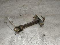 Ограничитель открывания двери передней F8I7LC Subaru Forester