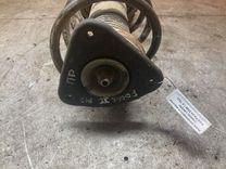 Опора амортизатора верхняя (чашка) L6820W Ford Focus - Фото 3