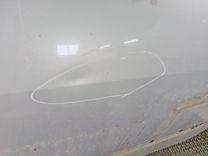 Дверь передняя правая 6AR2ZN Renault Scenic - Фото 6