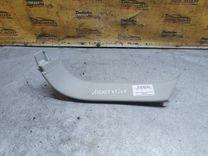 Обшивка крышки багажника WXFD4N Toyota Avensis undefined