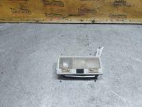 Фонарь салона (плафон) 7BH4WK Volkswagen Sharan