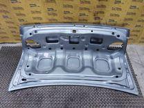 Крышка багажника (дверь 3-5) 8C3K78 Renault Megane купить с доставкой
