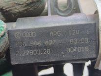 Клапан управления турбиной (актуатор) W0NR8K Skoda Octavia - Фото 4