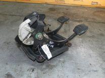 Узел педальный (блок педалей) 3EC6UX Renault Scenic - Фото 1