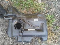 Бак топливный OM55OW Audi A4 купить на авторазборке