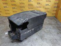 Полка аккумулятора NC80IG Opel Insignia - Фото 6