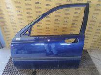 Дверь передняя левая DNG3GF Rover 45 - Фото 1