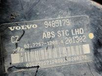 Вакуумный усилитель тормозов DMBSUT Volvo S80 - Фото 4