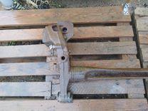 Балка подвески задняя 3LA0R2 Opel Zafira купить с доставкой. Огромный выбор запчастей и марок авто. У нас есть практически все.