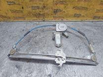 Стеклоподъемник электрический передний правый I847DY Peugeot 406