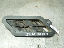 Решетка вентиляции кузова 9ZHXDD Citroen Xantia
