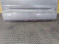 Дверь передняя правая S4X09R Audi 100 - Фото 3