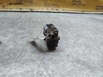 Активатор замка крышки топливного бака G1N329 Opel Astra купить с доставкой