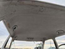 Крыша X2STQB Skoda Fabia купить с доставкой