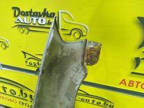 Крыло переднее левое E00ATW Opel Astra undefined