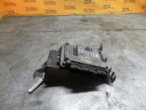 Блок управления двигателем GRGZQ5 Renault Scenic купить