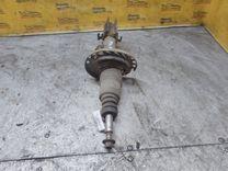 Амортизатор передний правый QQGL66 Nissan Note - Фото 4