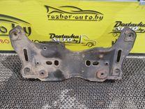 Балка подвески передняя (подрамник) PE5X59 Renault Safrane купить на авторазборке