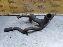 Патрубок радиатора 06S6WP Ford Mondeo - Фото 2