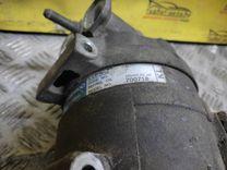 Компрессор кондиционера ZRRL86 Daewoo Lanos купить