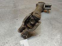 Рулевой карданчик MI2JOC Opel Astra - Фото 2