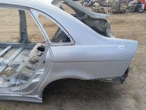 Крыло заднее левое M6892Z Citroen C5 - Фото 2