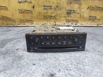 Магнитола C1PJI8 Citroen Berlingo - Фото 3